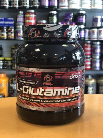 l glutamine