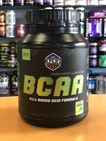 bcaa uplift