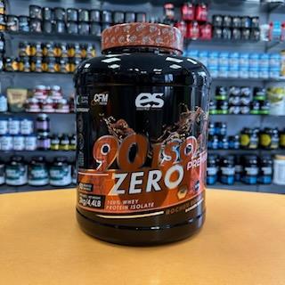 90 whey isolate es