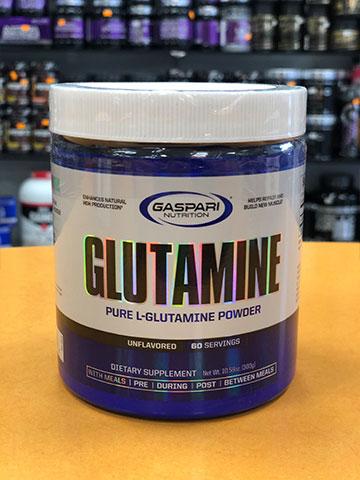 glutamine