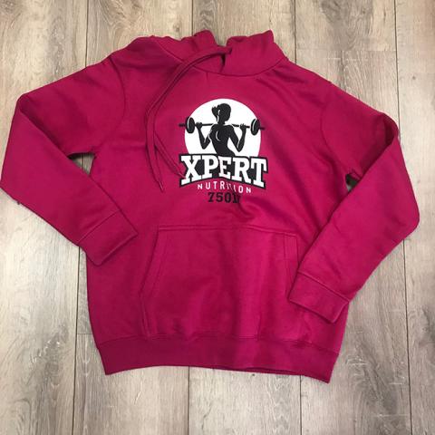 sweat-femme xpert nutrition