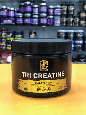 tri creatine uplift