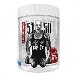 5150 pre-workout