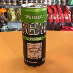 bcaa weider drink