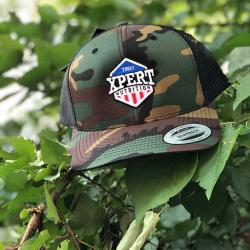 caps xpert nutriton camo