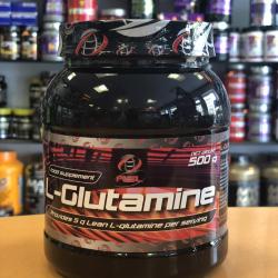 l glutamine