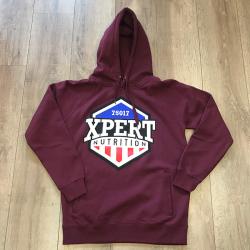 sweat xpert nutrition