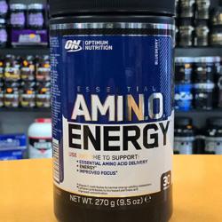 amino energy