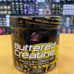 buffered creatine