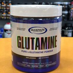 glutamine