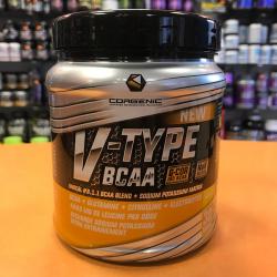 v-tyoe bcaa boutique paris 17