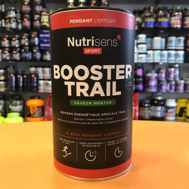 booster nutrition