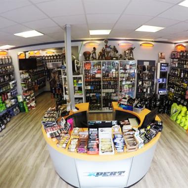 boutique nutrition sportive Levallois Perret